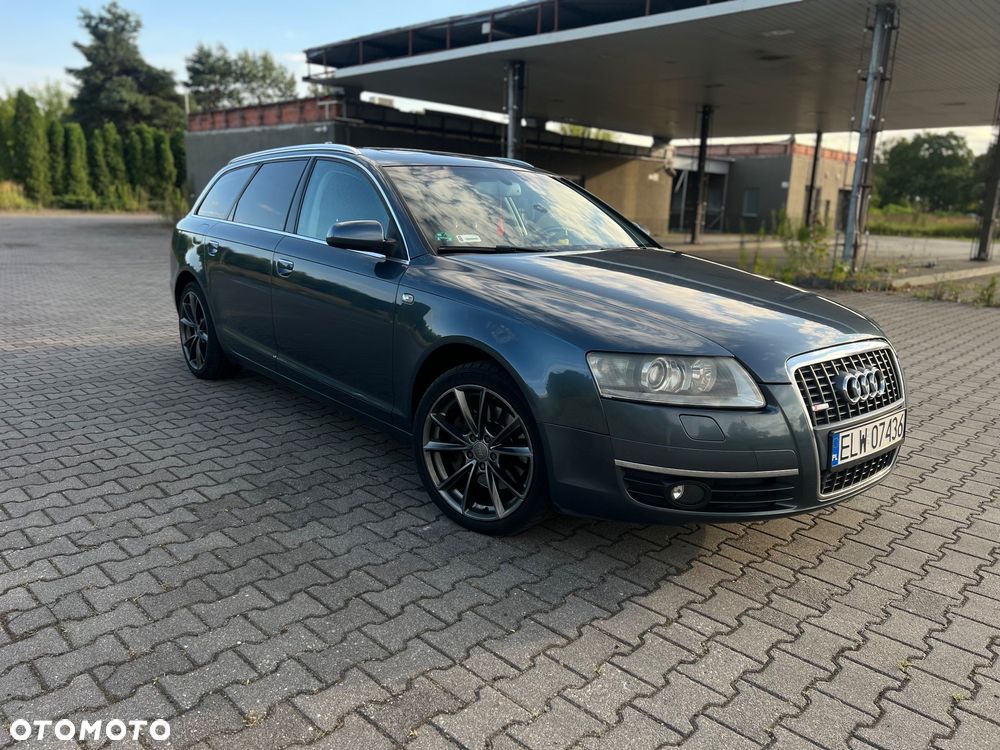 Audi A6 - 3