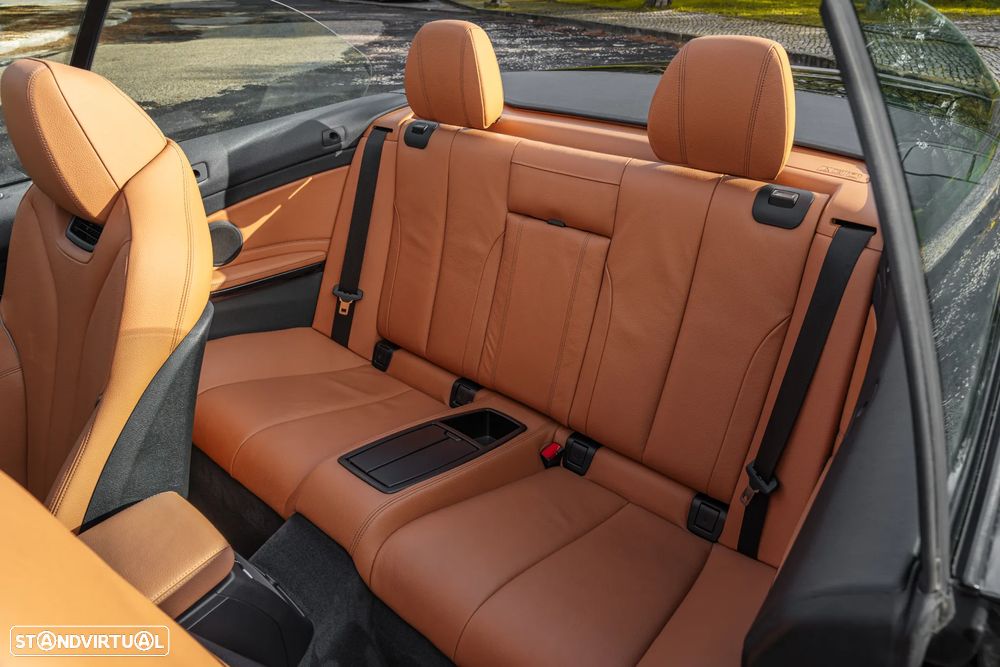 BMW 420 d Pack M Auto - 24