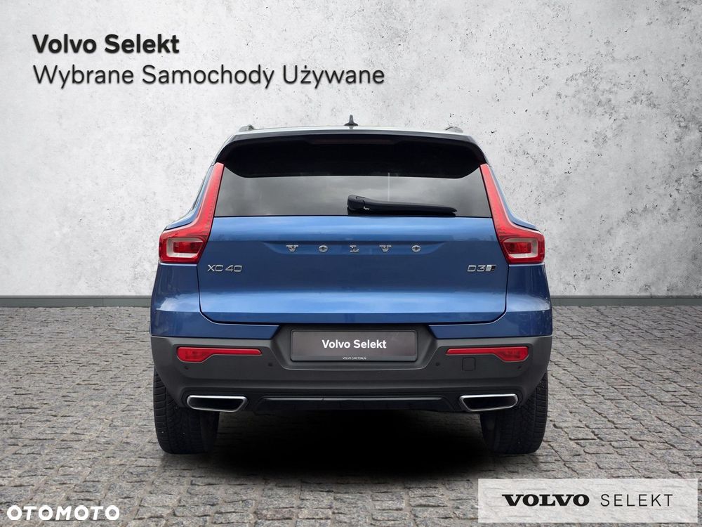 Volvo XC 40 - 9