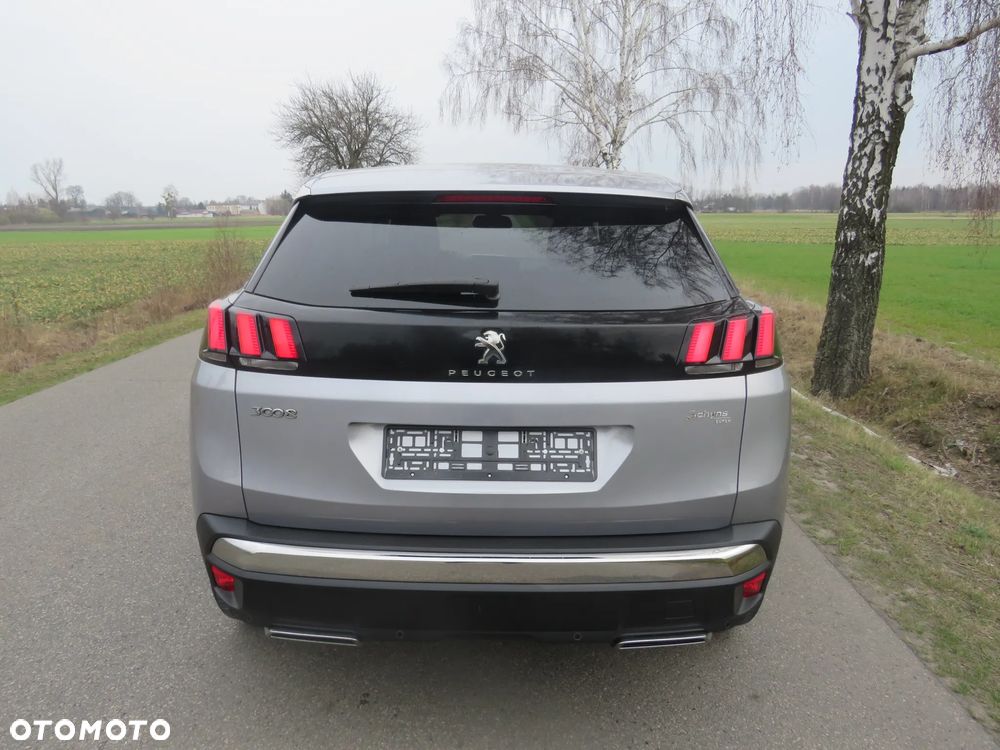 Peugeot 3008 BlueHDi 130 Stop & Start Active - 6