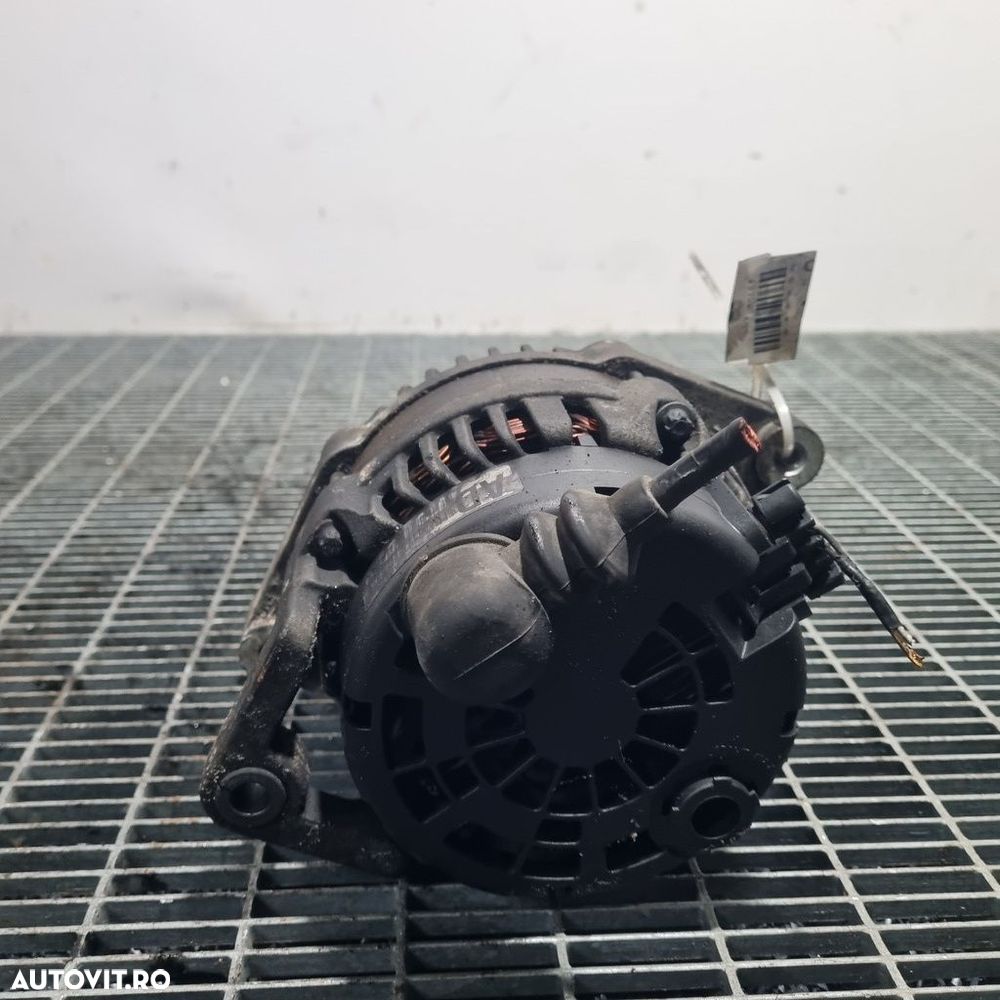 Alternator Chevrolet Captiva 2.0 D 2006 - 2011 150CP 1991CC Z 20 DMH Z 20 S Euro5 (1328) ... - 3