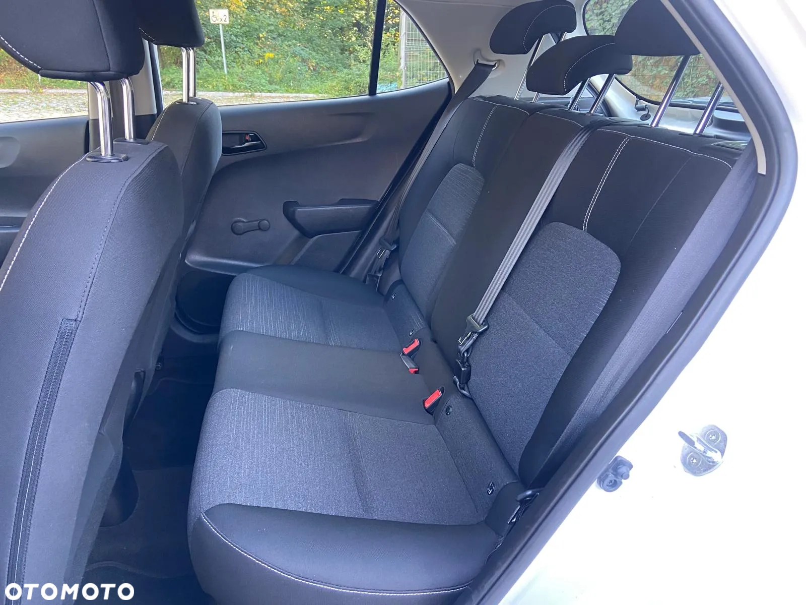 Kia Picanto 1.0 ISG Attract - 15