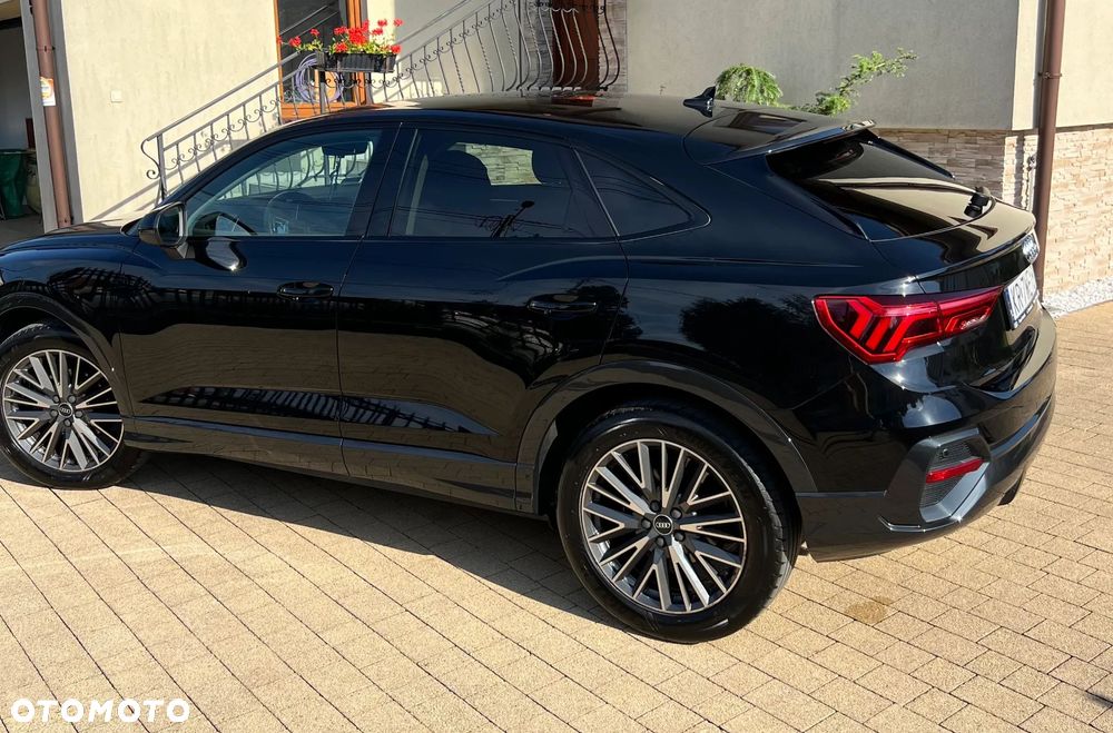 Audi Q3 35 TFSI S tronic - 7