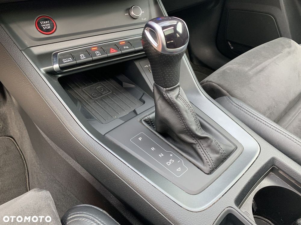Audi RS Q3 - 22