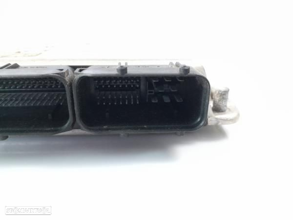 Centralina / Modulo Motor Volkswagen Sharan (7M8, 7M9, 7M6) - 4