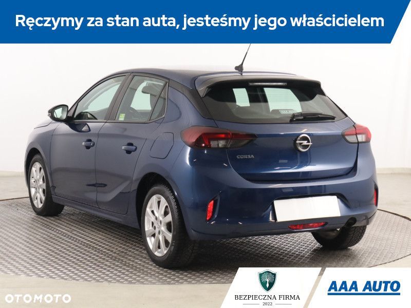 Opel Corsa - 5