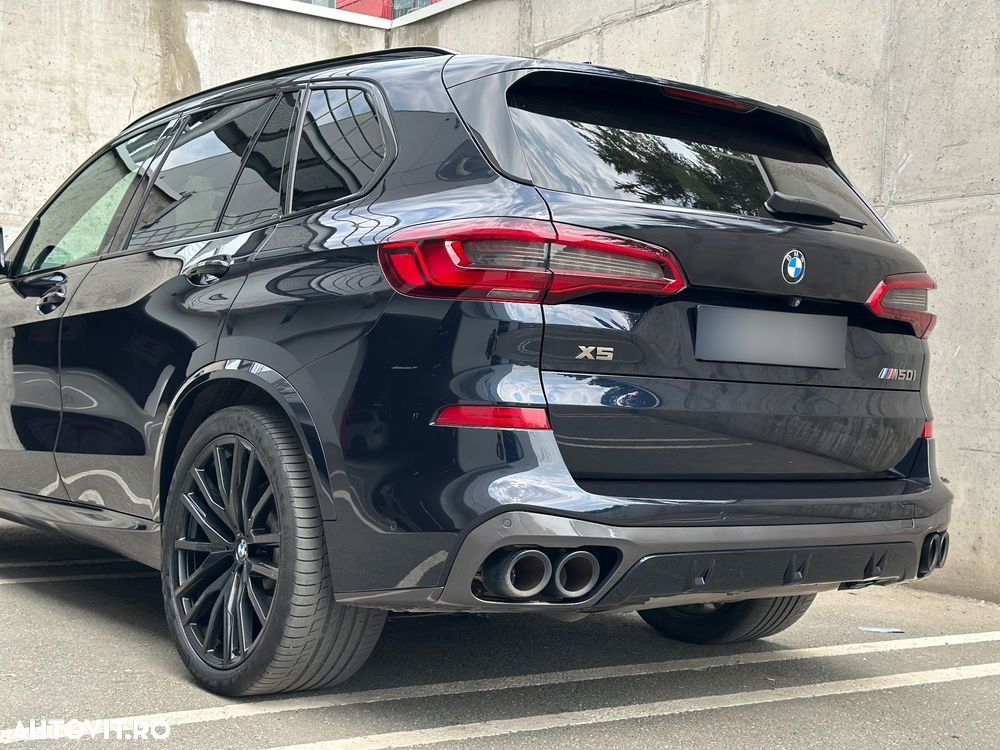 BMW X5 xDrive40i xLine - 2