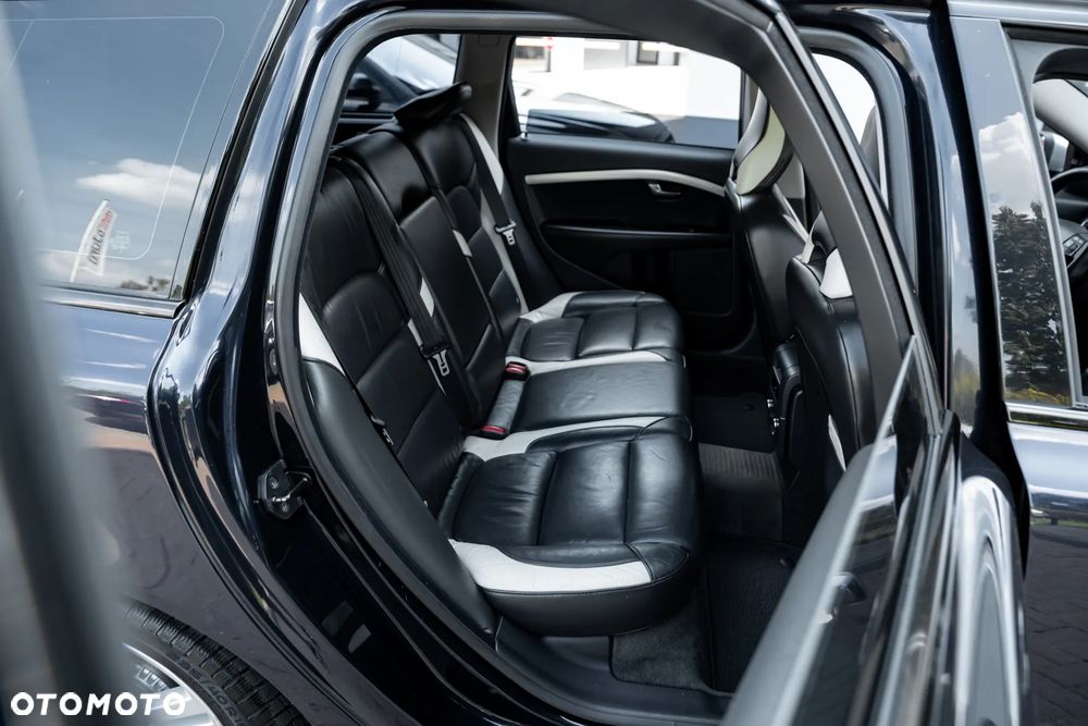 Volvo V70 - 25