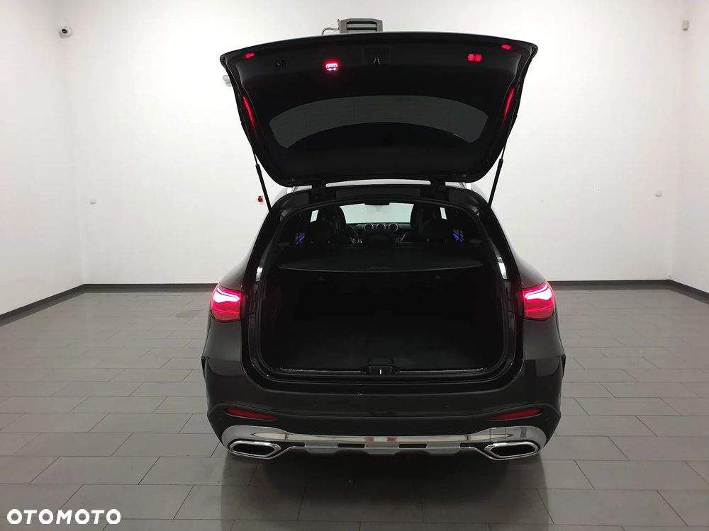 Mercedes-Benz Glc 2024 photo 5