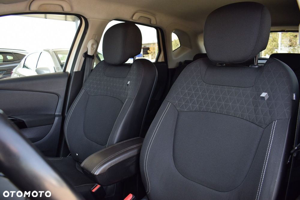 Renault Captur 1.5 dCi Energy Limited - 16