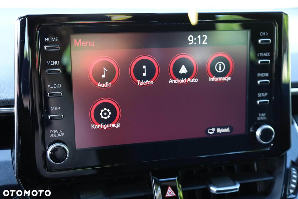 Toyota Corolla 1.8 Hybrid Comfort - 21