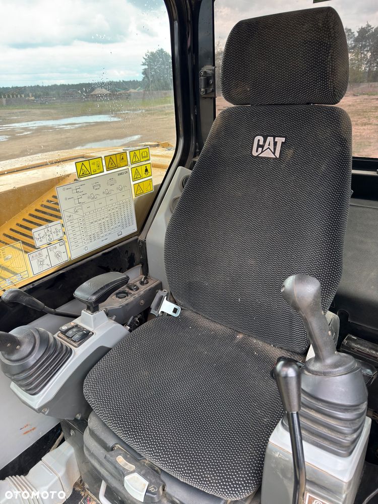 Caterpillar 308 E2 CR - 19