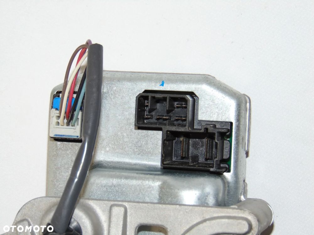 EUROPA pompa wspomagania elektryczna wspomaganie 26108652 26101967 Opel Meriva 1 I A 02-10r - 11