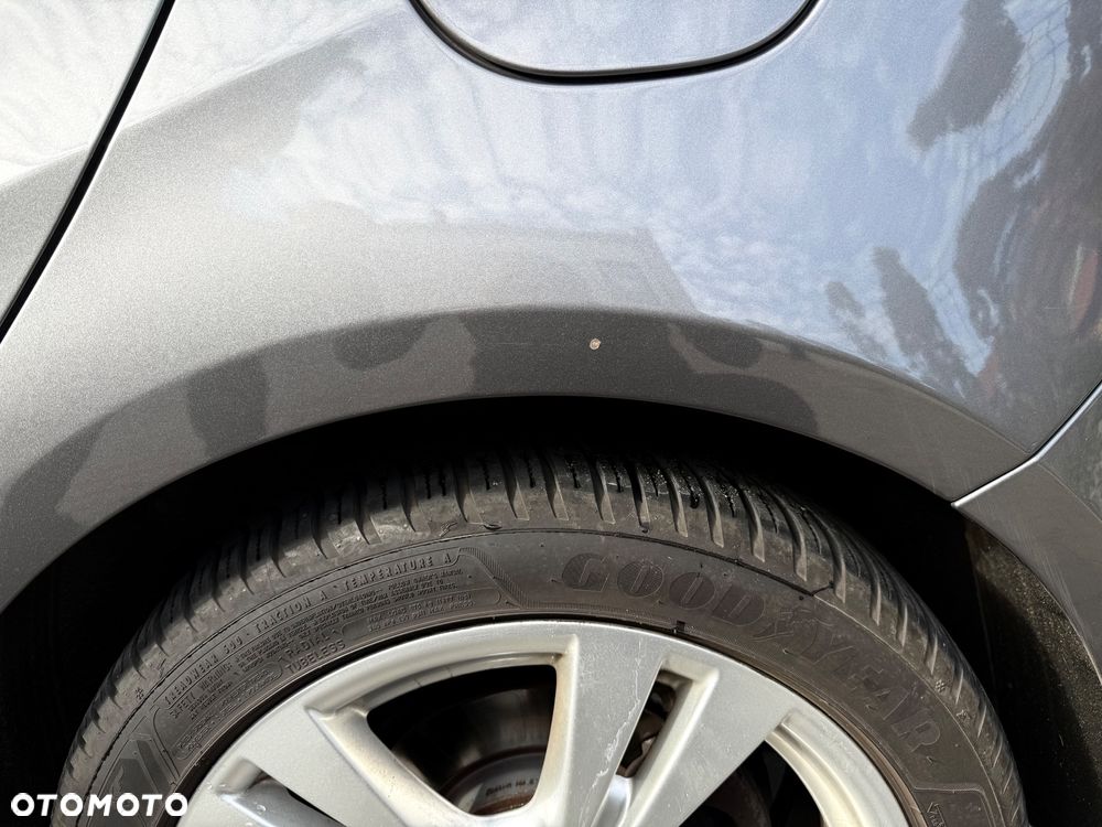 Mercedes-Benz Klasa A 180 d 7G-DCT Urban - 16