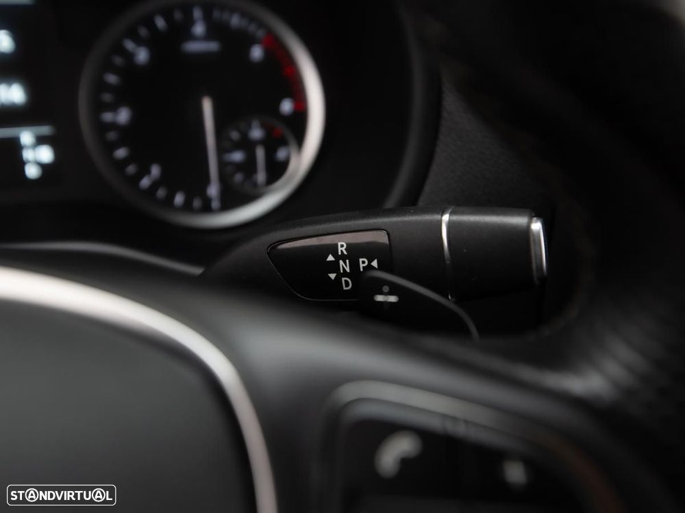 Mercedes-Benz Vito Vito 114 CDI Compact Automatica c/iva - 18