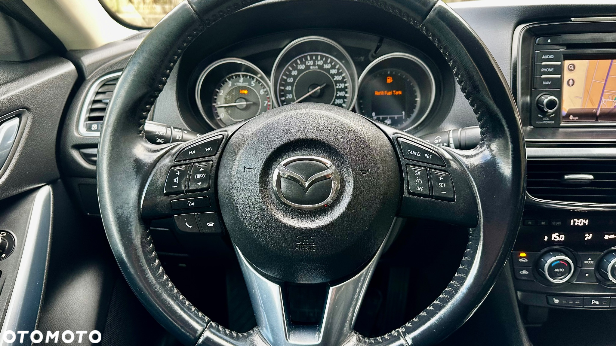 Mazda 6 2.0 SkyEnergy - 30