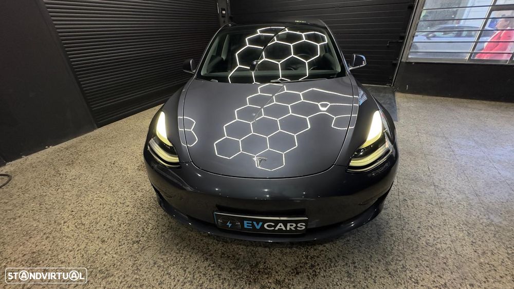 Tesla Model 3 Standard Range Plus RWD - 5