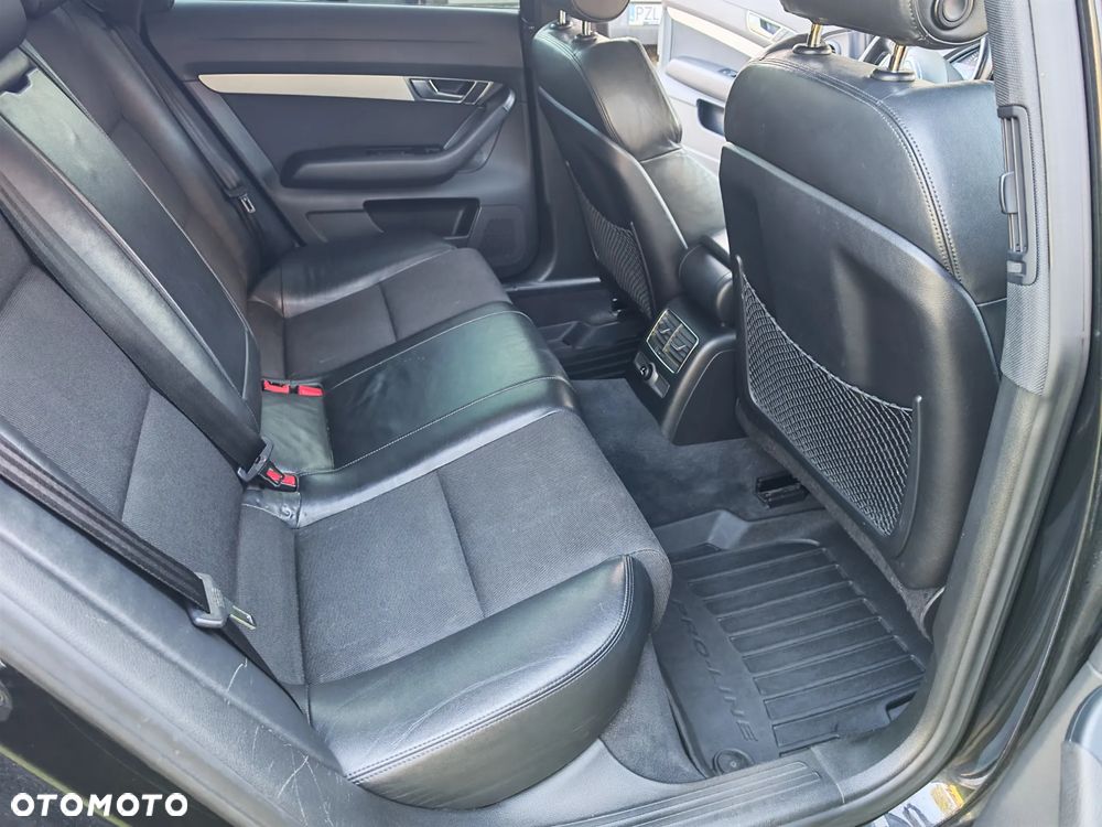 Audi A6 Avant 2.0T FSI - 19