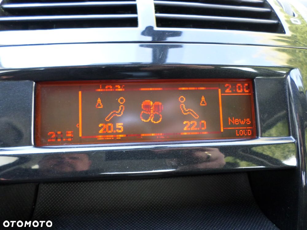 Peugeot 407 140 JBL - 36