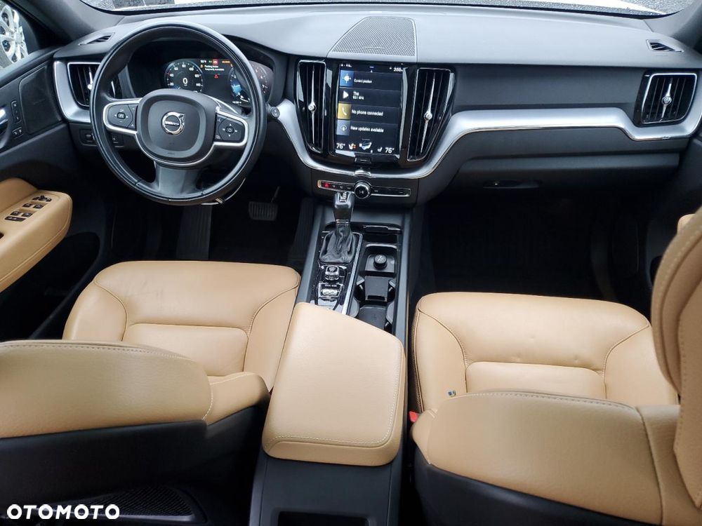 Volvo XC 60 T6 AWD Geartronic Momentum - 7