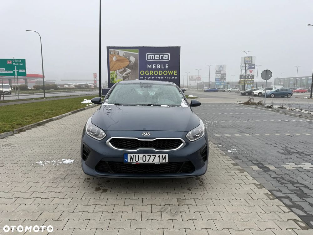 Kia Ceed 1.0 T-GDI S - 3