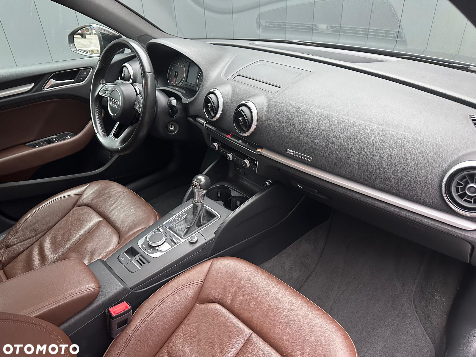 Audi A3 - 8