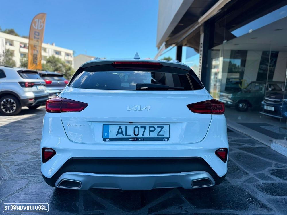 Kia XCeed 1.0 T-GDI Dynamic - 5