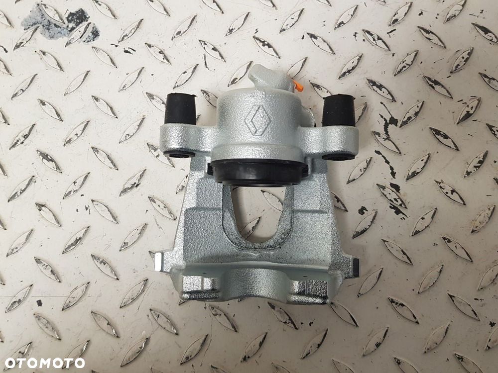 NOWY ORYGINALNY ZACISK HAMULCOWY PRZEDNI PRAWY PRZÓD PRAWA CLIO IV 4 DACIA LOGAN II SANDERO 2 12-22 - 2