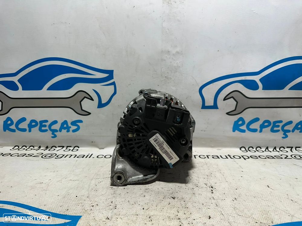 .Alternador BMW Serie 1 3 M47D20 204D4 320D 120D 318d 118d - 4