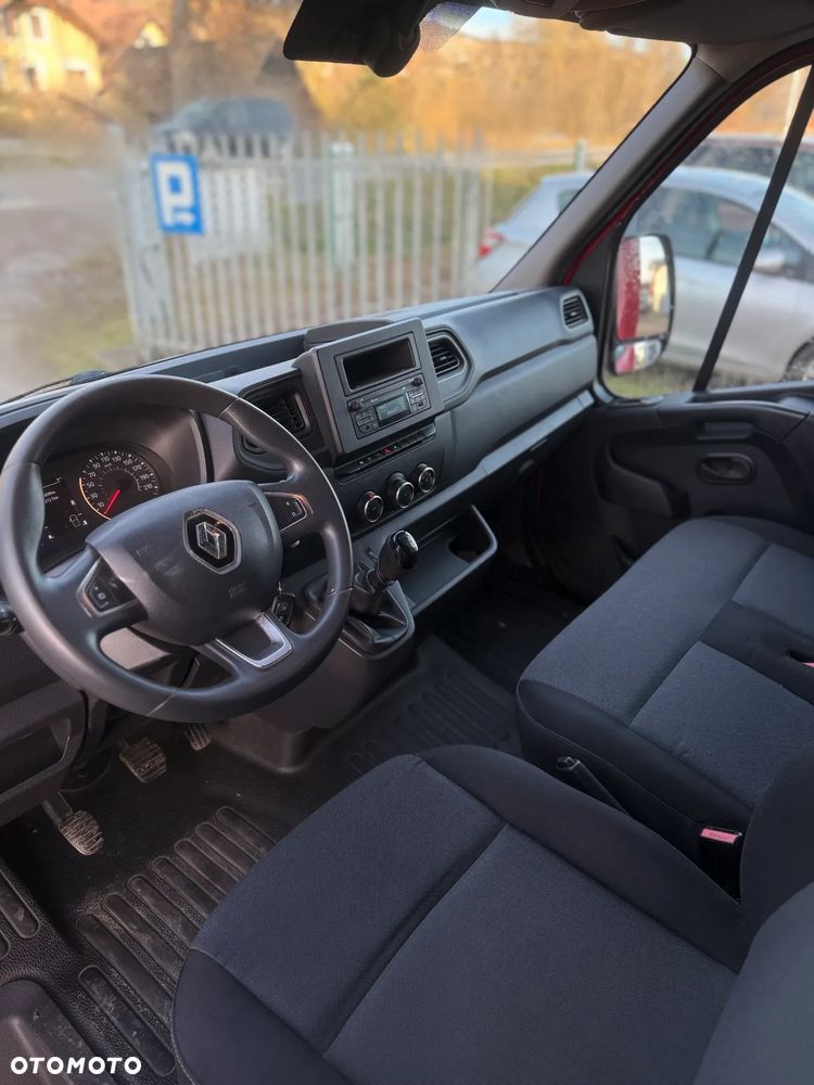 Renault Master - 9