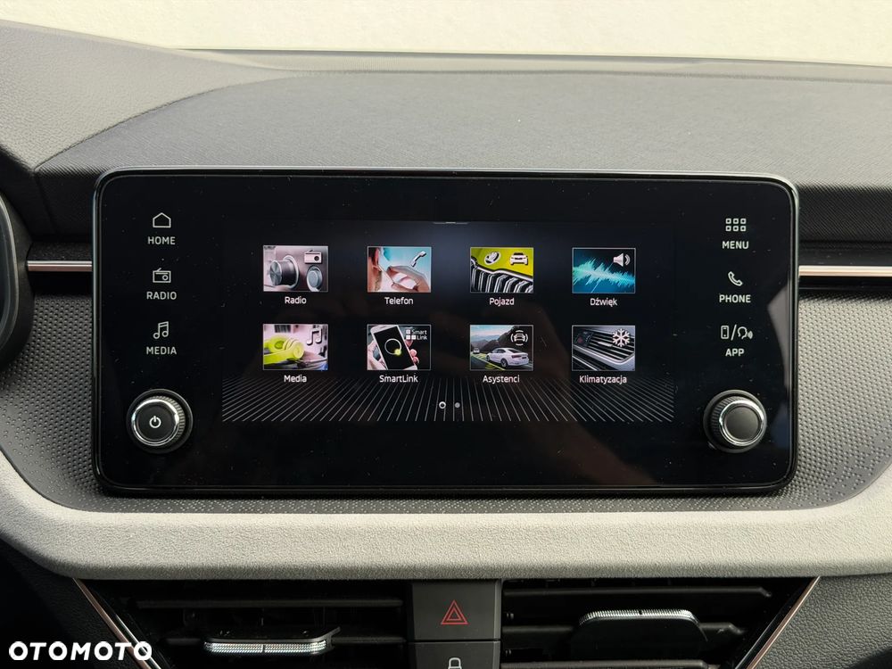 Skoda Scala 1.0 TSI Selection - 30