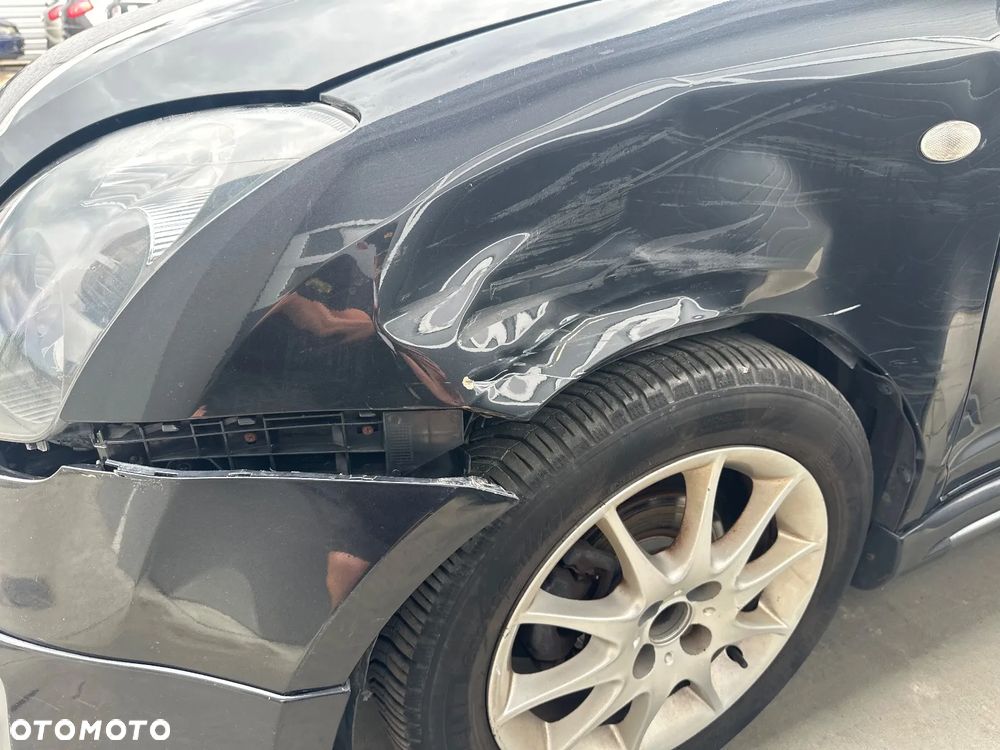 Suzuki Swift 1.3 GS / Premium - 13