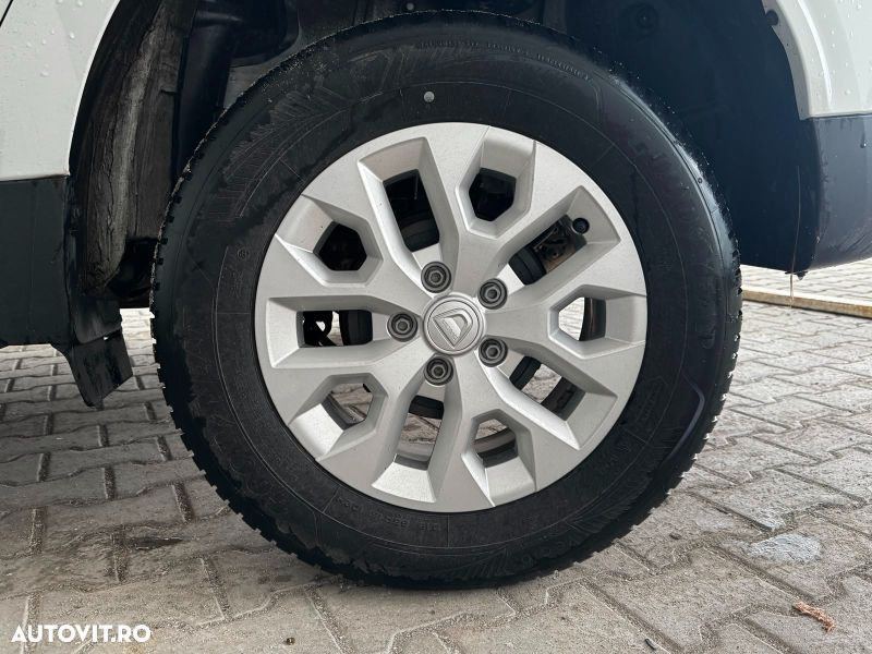 Dacia Duster - 6