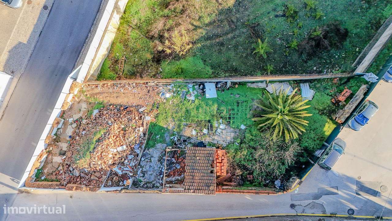 TERRENO URBANO DE 445M2 - Grande imagem: 3/5