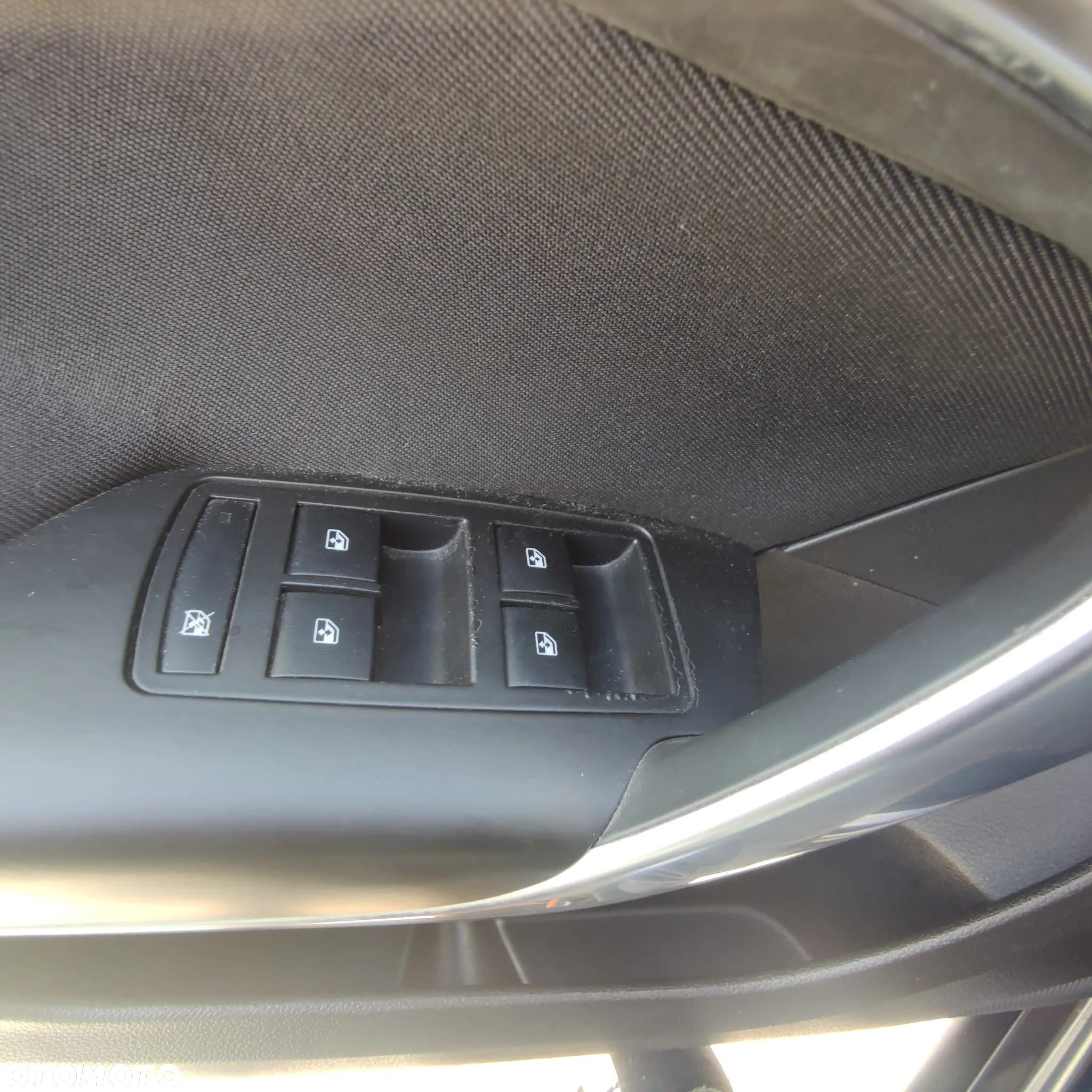 Opel Insignia 1.8 Cosmo - 21