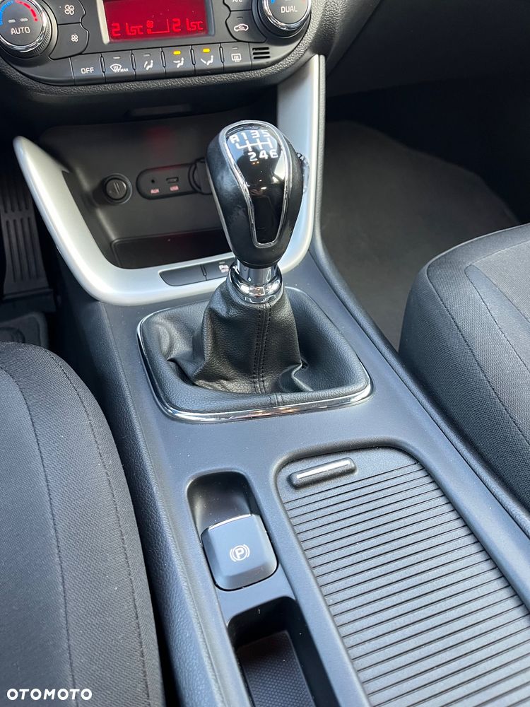 Kia Ceed 1.6 GDI XL - 26