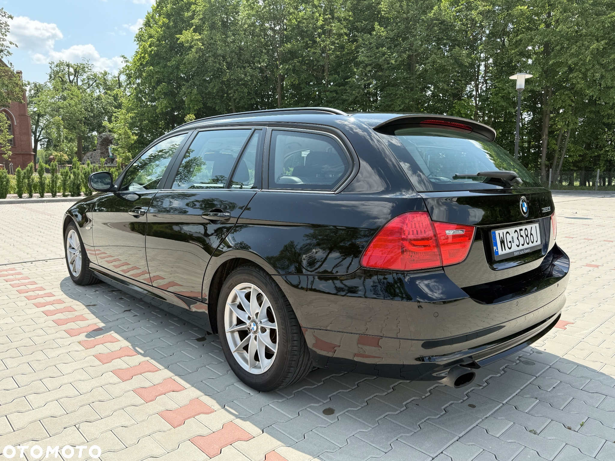 BMW Seria 3 - 3