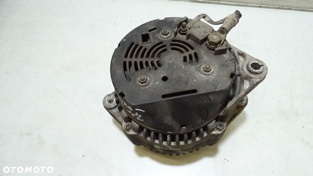 ALTERNATOR 100A OPEL ASTRA 1.6 90356897 0123505002 - 6