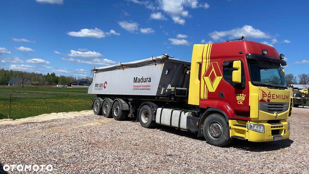 Renault Premium - 7