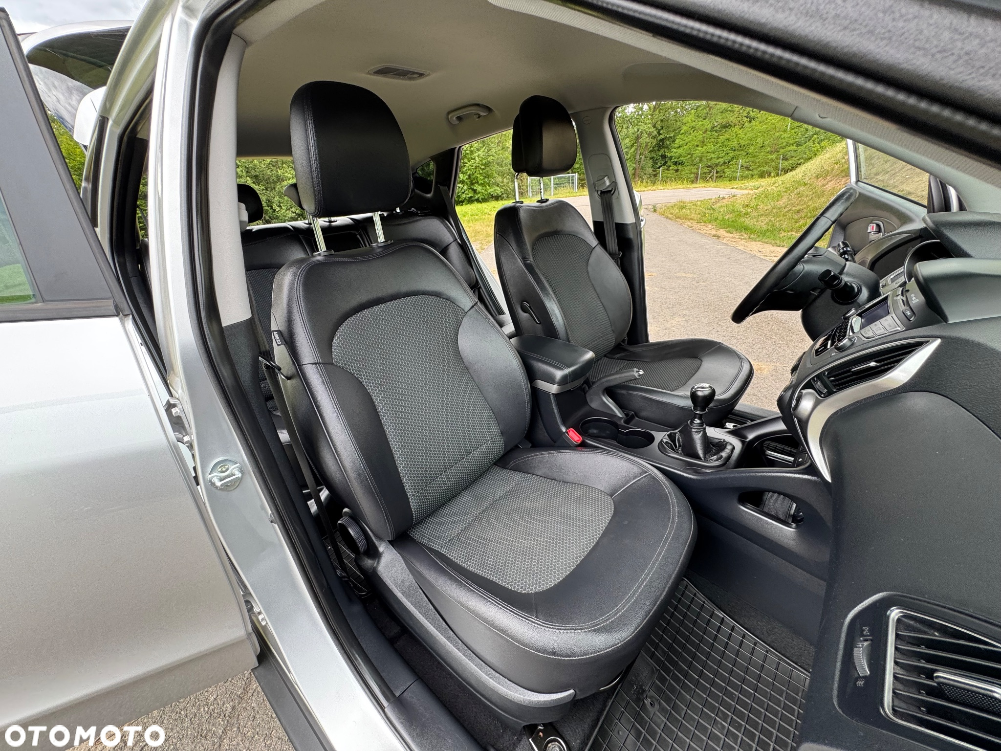 Hyundai ix35 - 24