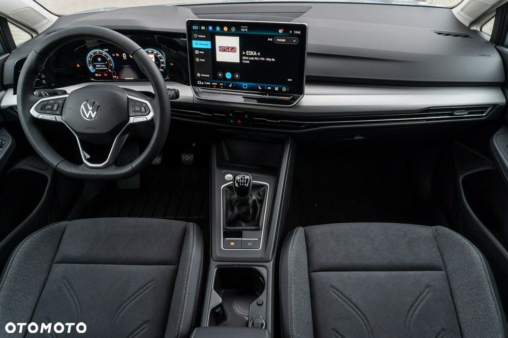 Volkswagen Golf - 16