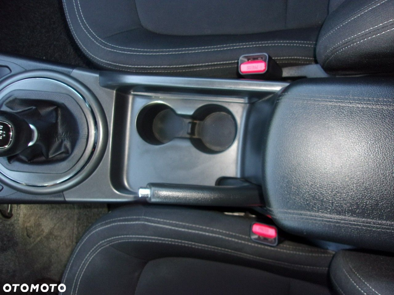 Kia Sportage 1.6 GDI M 2WD - 25
