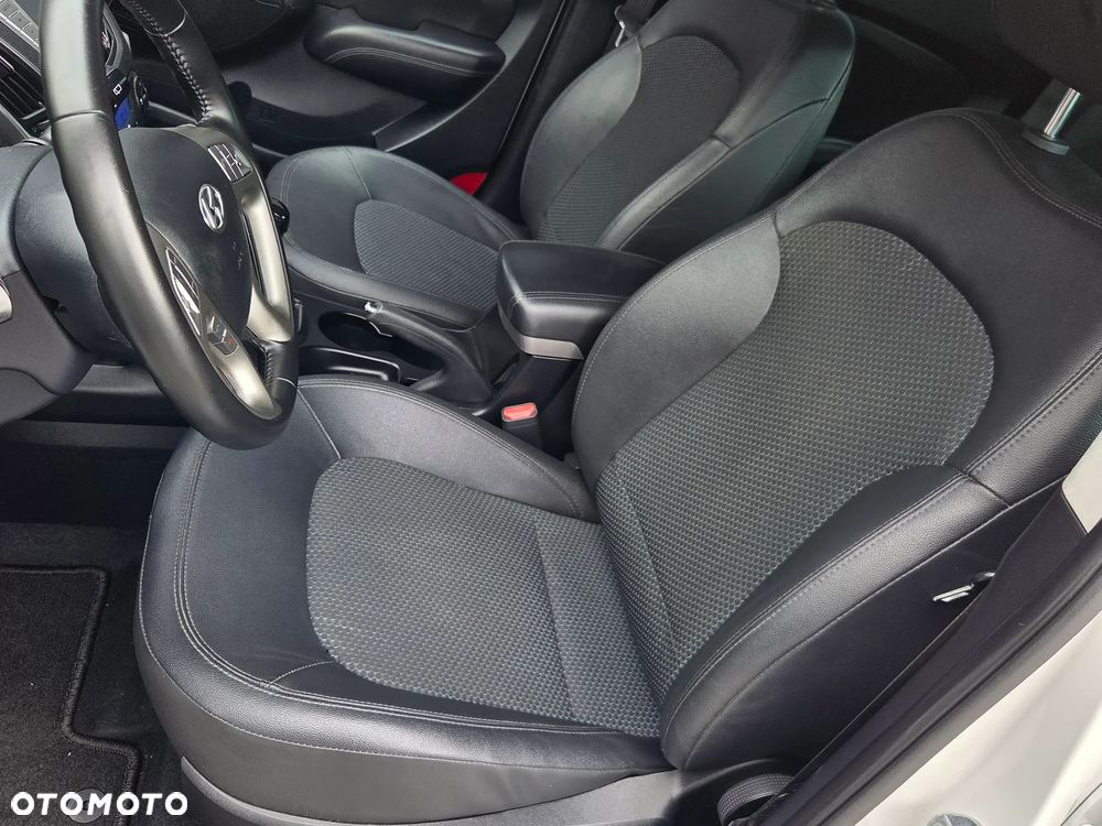 Hyundai ix35 1.7 CRDi Comfort 2WD - 13