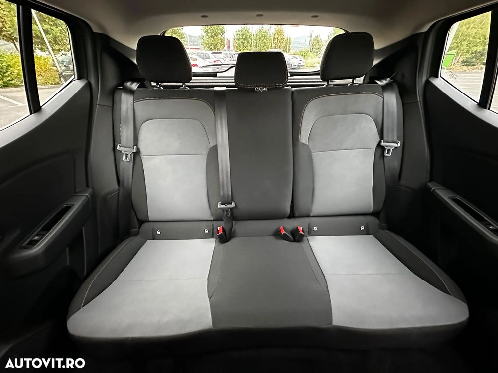 Dacia Sandero Stepway TCe 110 MT6 Extreme - 24