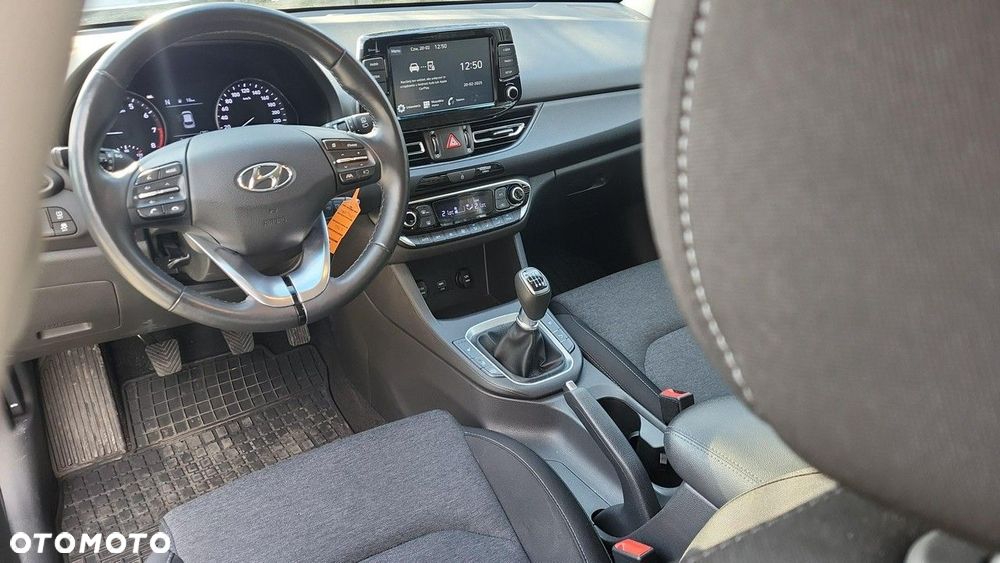 Hyundai i30 - 18