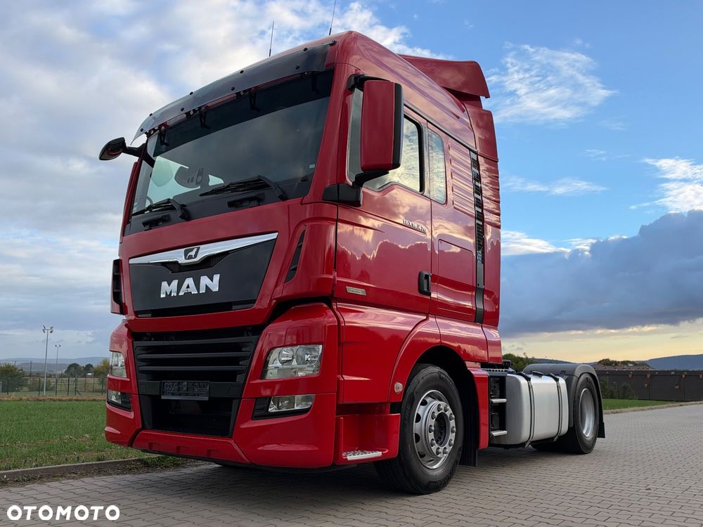 MAN TGX 18.470 / 2021 / EURO 6 / ZADBANY - 19
