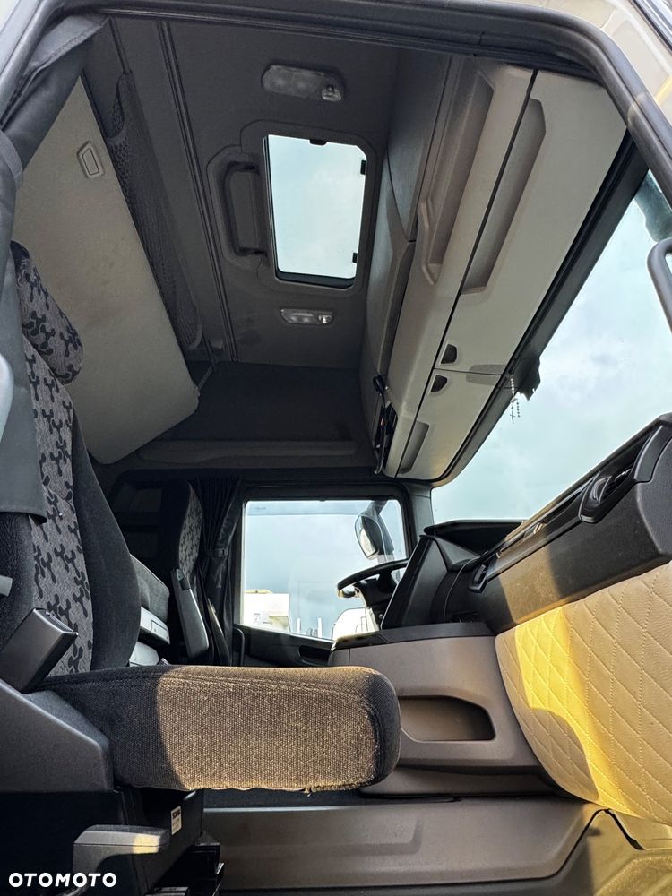 Scania R450 - 14