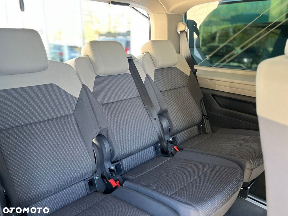 Volkswagen Multivan 2.0 TDI L2 DSG - 19