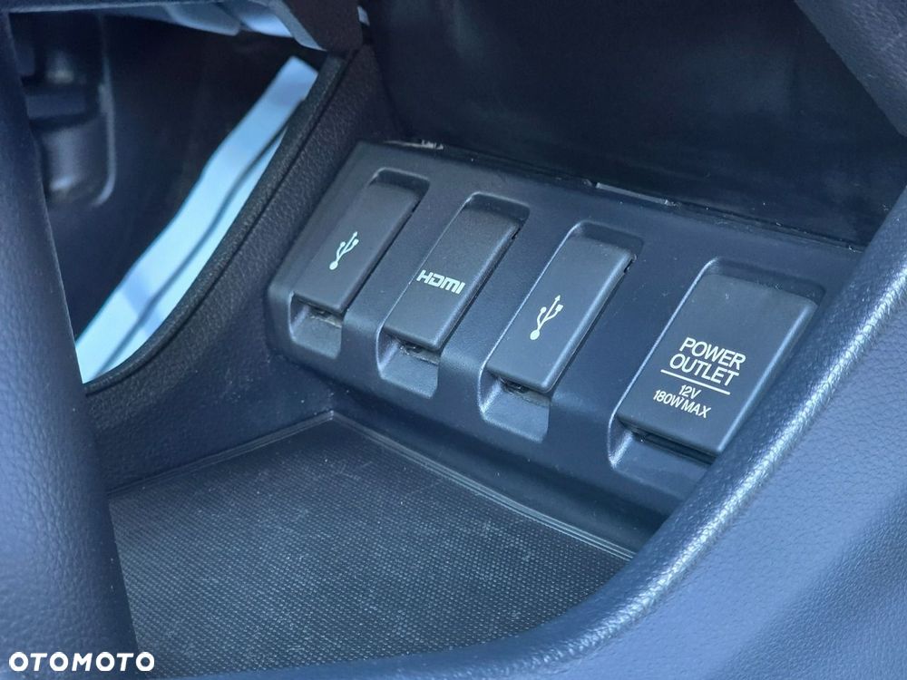 Honda HR-V 1.6 i-DTEC Executive - 22