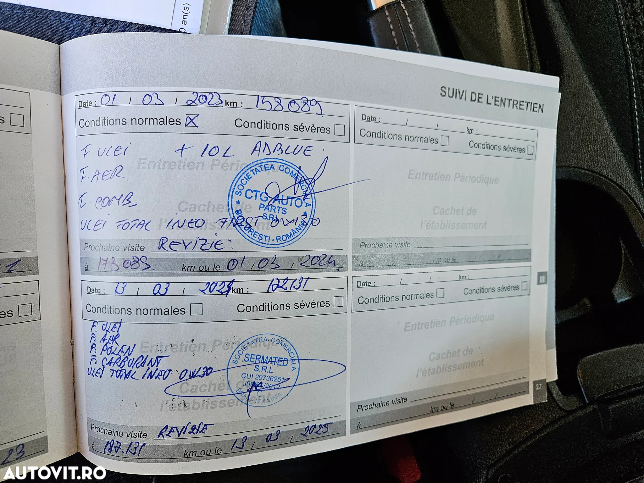 Peugeot 308 1.6 e-HDI FAP STT Active - 18